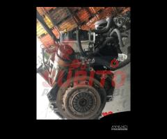 Motore: opel agila/ sigla:z12xe