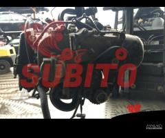 Motore: toyota yaris / sigla: 1szfe