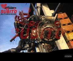 Motore: toyota yaris / sigla: 1szfe