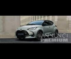 ricambi vari toyota yari 2012 al 2023