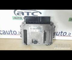51809688 CENTRALINA MOTORE FIAT BRAVO 198 1.9