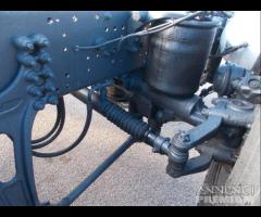 Stralis 480xp tetto basso 2020 adr - 7