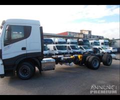 Stralis 480xp tetto basso 2020 adr - 8