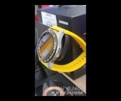 SAMSUNG GALAXY WATCH