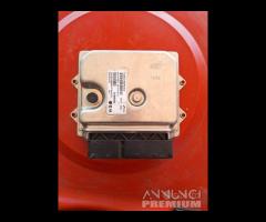 Centralina Motore Fiat Doblo 1.3 Mjt 90Cv 51908953
