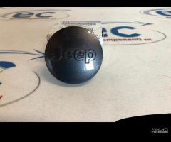 735607642 COPRIMOZZO JEEP RENEGADE ORIGINALE