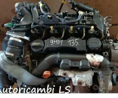 MOTORE 9H01