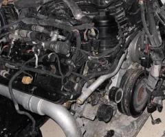 MOTORE AUDI 3.0 CZV