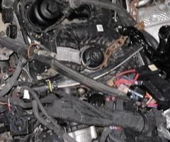 MOTORE AUDI 3.0 CZV