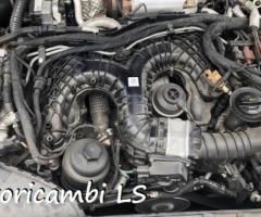 MOTORE AUDI 3.0 CZV