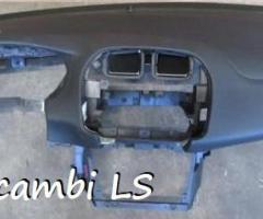 Kit airbag Lancia Delta 2009