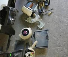 Kit Airbag Fiat 500 anno 2009 - 7