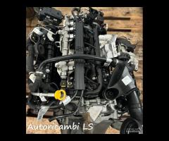 MOTORE FIAT 1.3 16V MJT 55283775