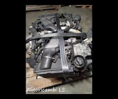 motore mercedes 642940 (3.0 V6 CDI)