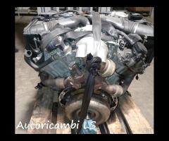 motore mercedes 642940 (3.0 V6 CDI)