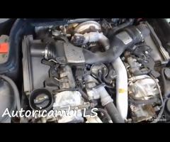 motore mercedes 642940 (3.0 V6 CDI)