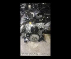 MOTORE MERCEDES 651921 BITURBO 2.2