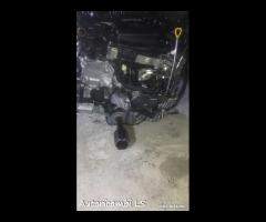 MOTORE MERCEDES 651921 BITURBO 2.2