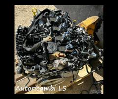 MOTORE CHH 2.0 TFSI