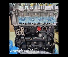 MOTORE CHH 2.0 TFSI