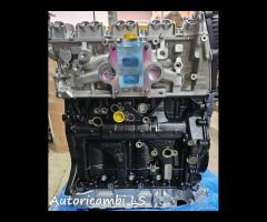 MOTORE CHH 2.0 TFSI