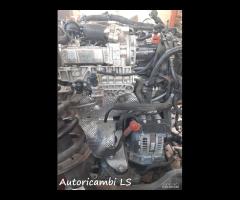 MOTORE MASERATI M15746D