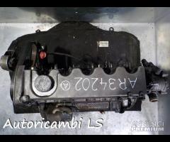 Motore Alfa Romeo AR34202