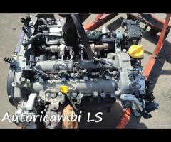 MOTORE FIAT 2.0 DIESEL 55283099