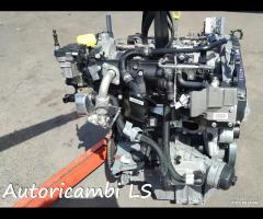 MOTORE FIAT 2.0 DIESEL 55283099