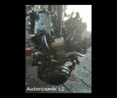 Motore Fiat Hybrid 46351324