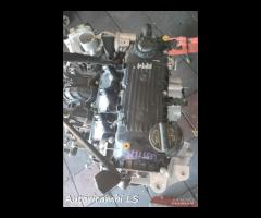 Motore Fiat Hybrid 46351324