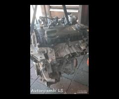 Motore Fiat Hybrid 46351324