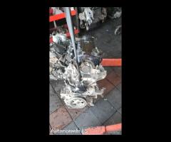 Motore Fiat Hybrid 46351324