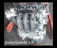 Motore Fiat Hybrid 46351324