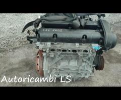 MOTORE FORD 1.6 BENZ. SHDC