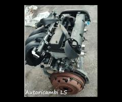 MOTORE FORD 1.6 BENZ. SHDC