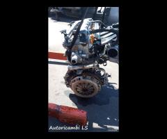 MOTORE M15A Suzuki