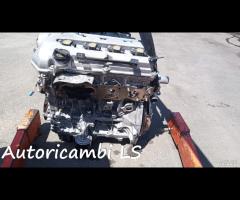 MOTORE M15A Suzuki