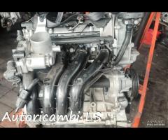 motore Volkswagen CNK