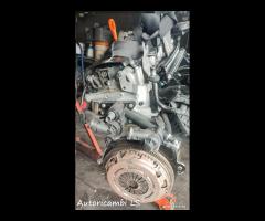 motore Volkswagen CNK