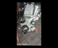 motore Volkswagen CNK