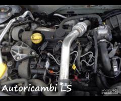 MOTORE RENAULT 1.5 DCI K9KP7