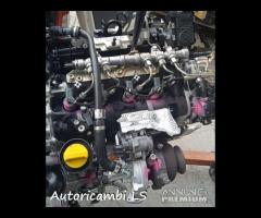 Motore 1.3 MTJ 55288775