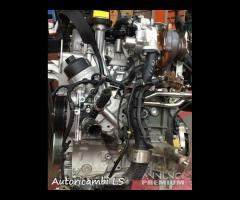 Motore 1.3 MTJ 55288775