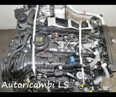 MOTORE 204DTA
