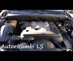 motore Kyron 664950