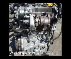 MOTORE RENAULT 900TB H4BB410