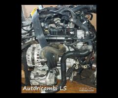 MOTORE RENAULT 900TB H4BB410