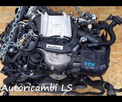 MOTORE AUDI DPX 3.0