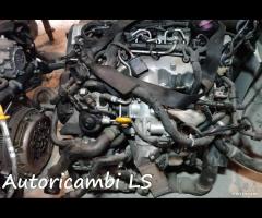 MOTORE CKR 2.0TDI